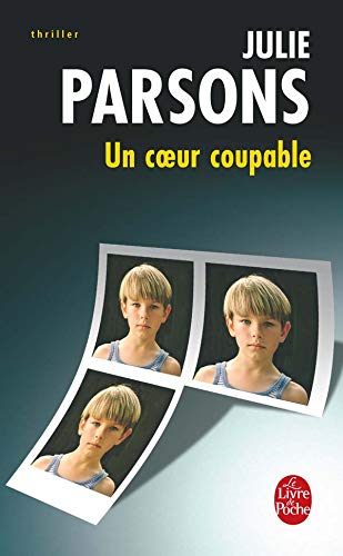 Stock image for Un coeur coupable for sale by A TOUT LIVRE