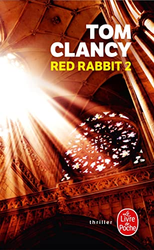 Beispielbild fr Red Rabbit, Tome 2 : zum Verkauf von Ammareal