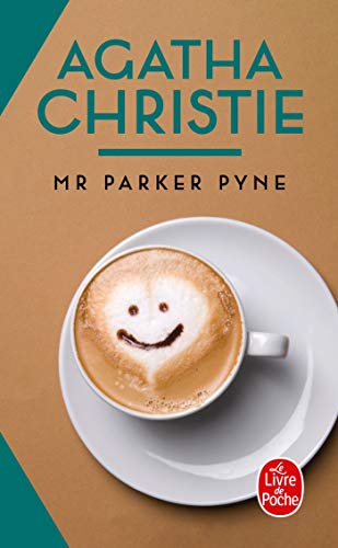 9782253114192: Mr Parker Pyne (Ldp Christie) (French Edition)