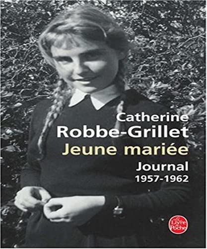 9782253114369: Jeune marie: journal, 1957-1962