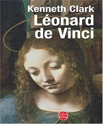 Leonard De Vinci (French Edition) (9782253114413) by Clark