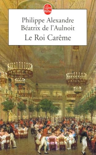 9782253114536: Le Roi Carme