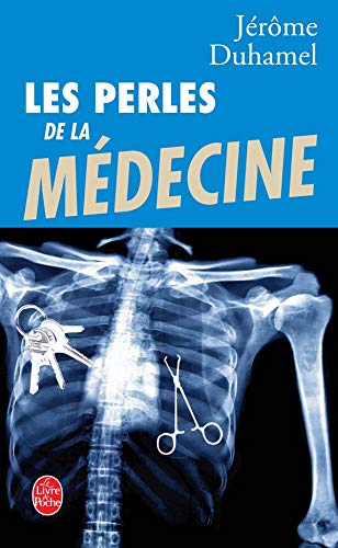 Beispielbild fr Les perles de la mdecine zum Verkauf von medimops