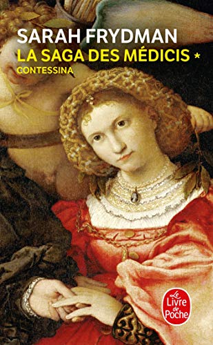 Imagen de archivo de Contessina : La Saga des Medicis a la venta por Better World Books