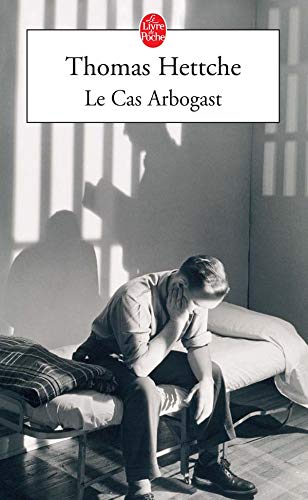 Stock image for Le Cas Arbogast for sale by Librairie Th  la page