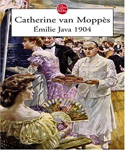 9782253114758: Emilie, Java, 1904