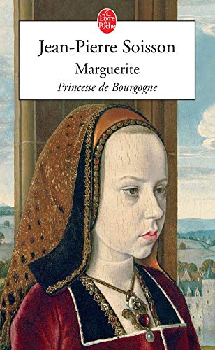 Beispielbild fr Marguerite : Princesse de Bourgogne zum Verkauf von medimops