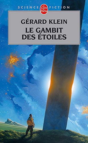 9782253115175: Le Gambit des toiles