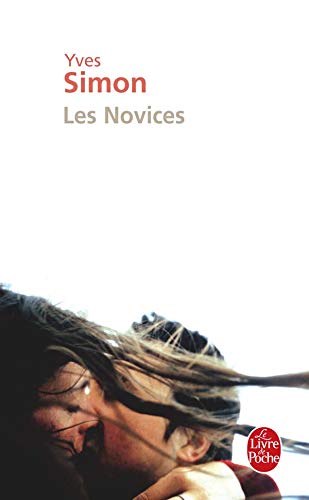 Beispielbild fr Les Novices zum Verkauf von medimops