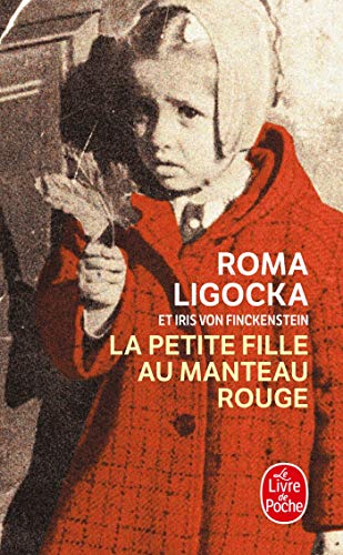 Stock image for La Petite Fille au manteau rouge for sale by Ammareal
