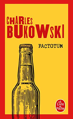 Factotum (French Edition) (9782253115502) by Bukowski