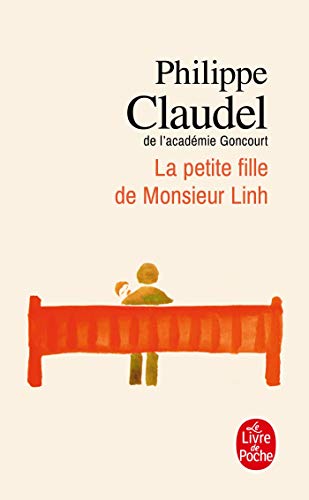 9782253115540: La petite fille de Monsieur Linh [Lingua francese]: roman
