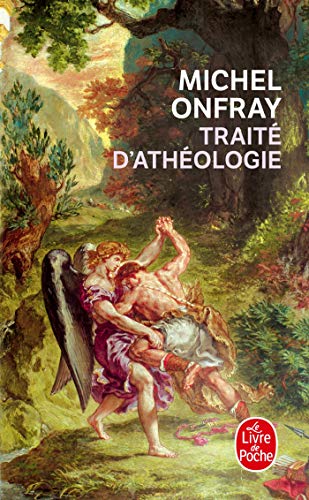 Imagen de archivo de Traite D'Atheologie a la venta por ThriftBooks-Atlanta