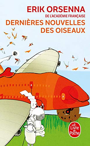 Beispielbild fr Dernieres Nouvelles Des Oiseaux (French Edition) zum Verkauf von Wonder Book