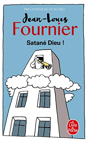 9782253115632: Satane Dieu! (Ldp Litterature)