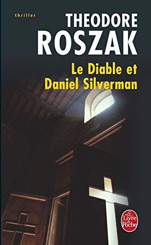 Beispielbild fr Le Diable et Daniel Silverman zum Verkauf von books-livres11.com