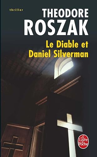 9782253115724: Le Diable et Daniel Silverman