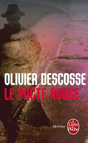 Stock image for LE PACTE ROUGE for sale by secretdulivre