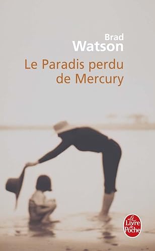 Beispielbild fr Le Paradis perdu de Mercury zum Verkauf von medimops