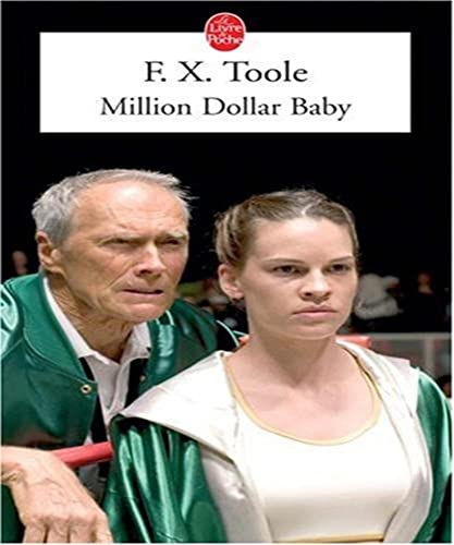 Beispielbild fr Million Dollar Baby : (La Brlure des cordes) zum Verkauf von Ammareal