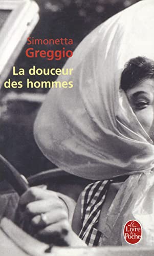 9782253116073: La Douceur des hommes (Ldp Litterature)