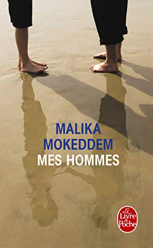 9782253116097: Mes Hommes (Ldp Litterature) (French Edition)