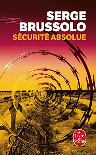 9782253116172: Scurit absolue (Ldp Thrillers)