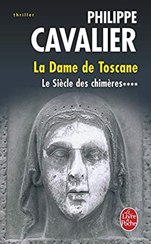 Beispielbild fr La dame de Toscane zum Verkauf von AwesomeBooks