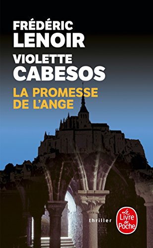 Imagen de archivo de La Promesse De L'Ange (Ldp Thrillers) a la venta por WorldofBooks