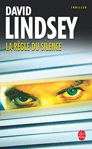 Beispielbild fr La Rgle du silence zum Verkauf von books-livres11.com