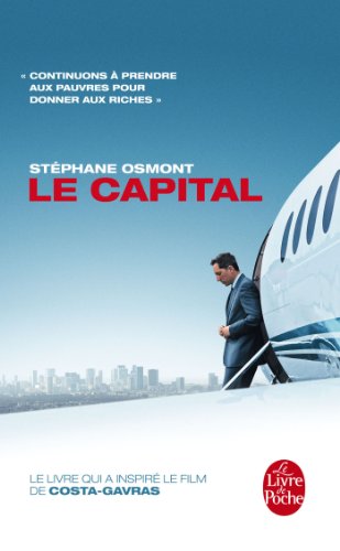 9782253117018: Le Capital (Littrature)