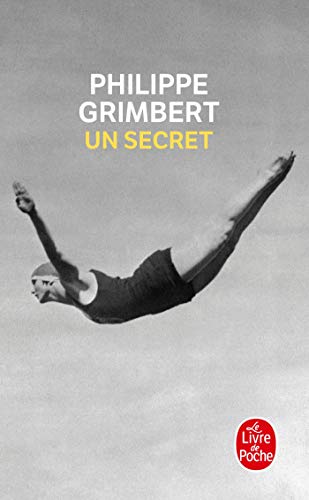 Imagen de archivo de Un Secret (French Edition) a la venta por Ergodebooks
