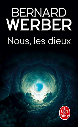 Stock image for Nous Les Dieux: L'lle Des Sortileges (French Edition) for sale by SecondSale