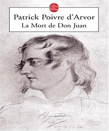 9782253117292: La Mort de Don Juan (Ldp Litterature) (English and French Edition);Ldp Litterature