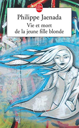 Stock image for Vie et mort de la jeune fille blonde for sale by Ammareal