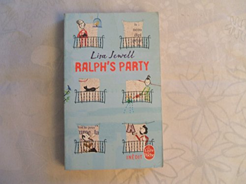 Beispielbild fr Ralph S Party (Ldp Litterature) zum Verkauf von medimops