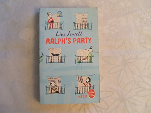 9782253117490: Ralph S Party