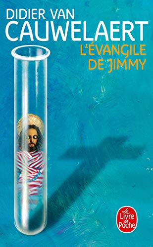 L'évangile de Jimmy - Van Cauwelaert, Didier