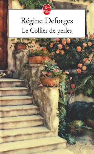 Beispielbild fr Le collier de perles (Ldp Litterature) zum Verkauf von WorldofBooks
