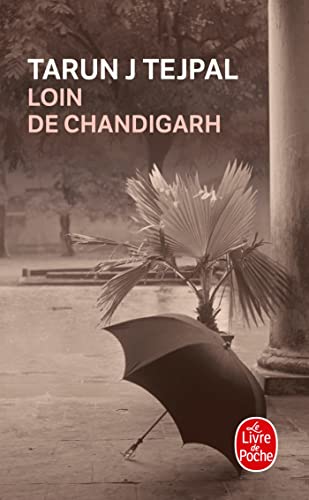 Stock image for Loin de Chandigarh for sale by Librairie Th  la page