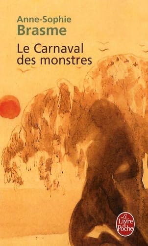 9782253118053: Le Carnaval des monstres