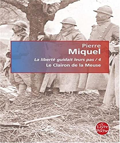 Imagen de archivo de Le Clairon de la Meuse a la venta por books-livres11.com