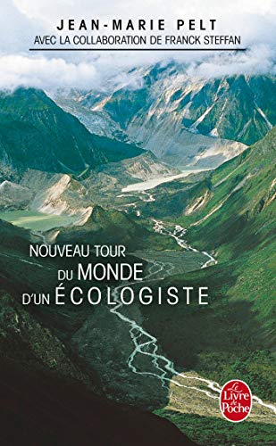 Beispielbild fr Nouveau tour du monde d'un cologiste zum Verkauf von medimops