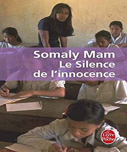 Beispielbild fr Le Silence de l'innocence zum Verkauf von Ammareal