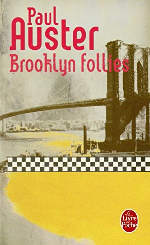 9782253118558: Brooklyn Follies (Ldp Litterature)