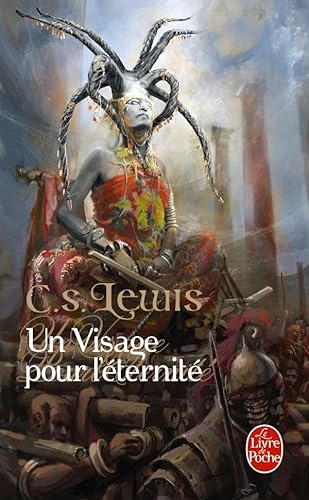 Stock image for Un Visage pour l' ternit for sale by Half Price Books Inc.