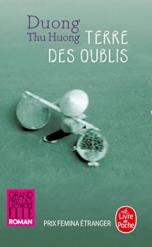 9782253118732: Terre DES Oublis: 30836 (Le Livre de Poche)