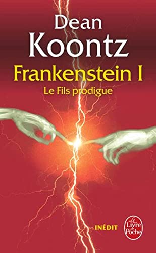 Stock image for Frankenstein. Vol. 1. Le Fils Prodigue for sale by RECYCLIVRE