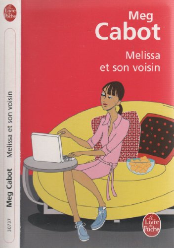 Stock image for Melissa Et Son Voisin for sale by Better World Books