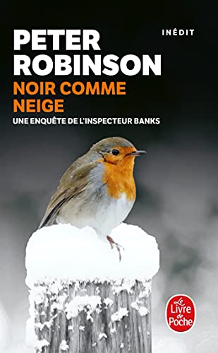 9782253118879: Noir Comme Neige (Le Livre de Poche) (French Edition)
